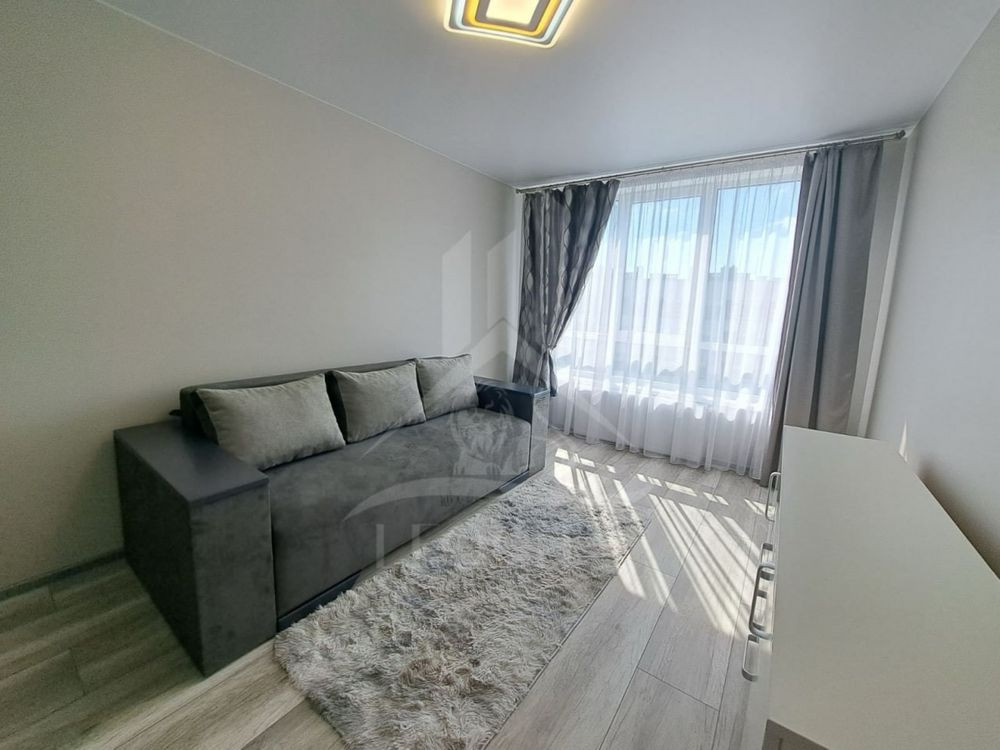 Оренда 2-кімн. кв ЖК Грінвіль Парк Greenville Park Замарстинівська 170 Львов - изображение 5