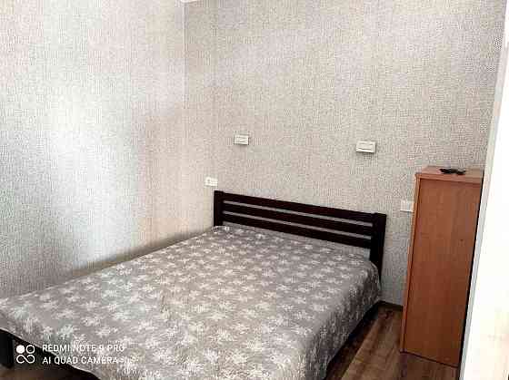 Оренда квартири на вул.Драгоманова 2б Киев