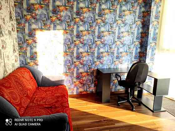 Оренда квартири на вул.Драгоманова 2б Киев