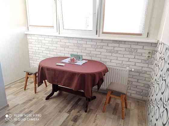 Оренда квартири на вул.Драгоманова 2б Киев