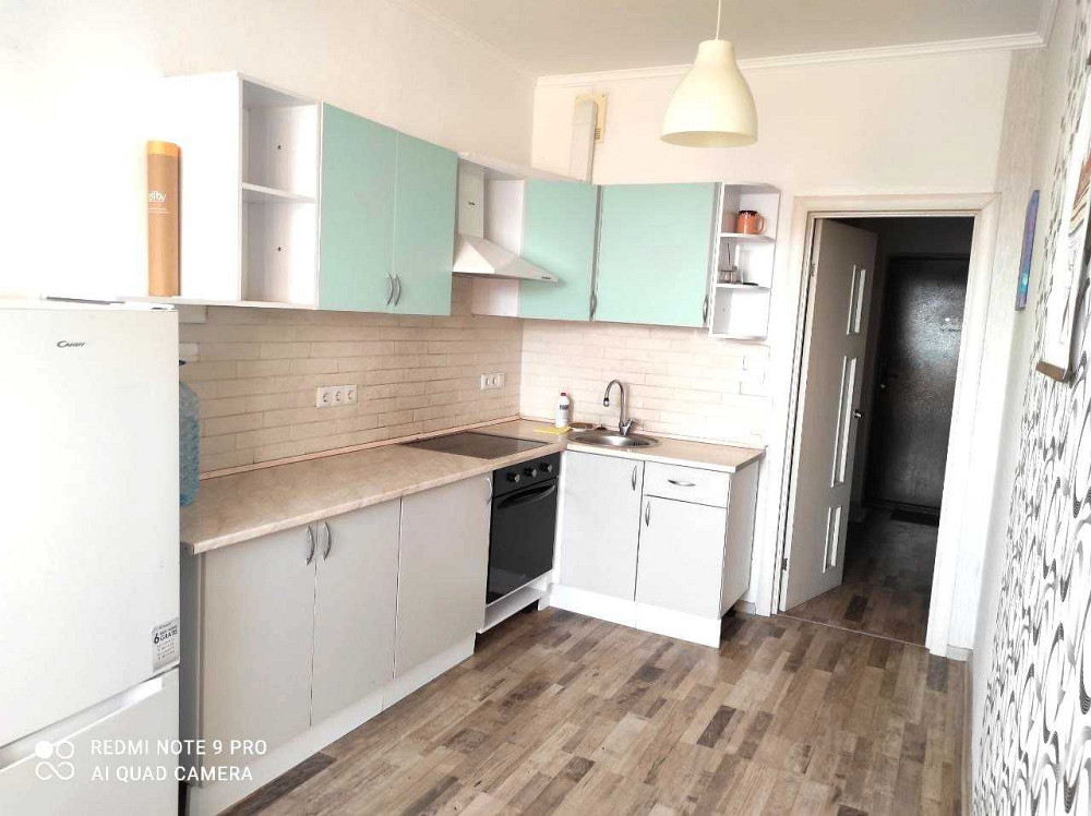 Оренда квартири на вул.Драгоманова 2б Киев - изображение 1