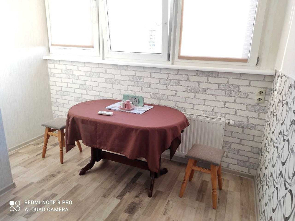 Оренда квартири на вул.Драгоманова 2б Киев - изображение 6