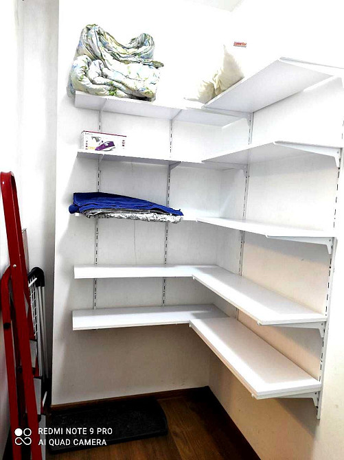 Оренда квартири на вул.Драгоманова 2б Киев - изображение 7