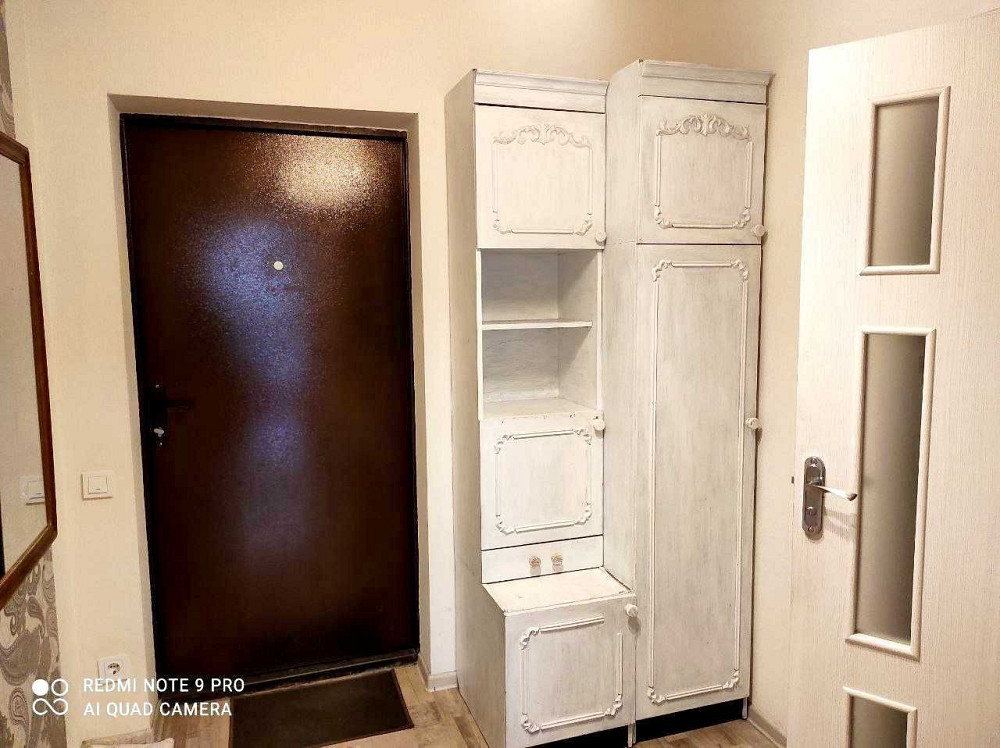 Оренда квартири на вул.Драгоманова 2б Киев - изображение 8