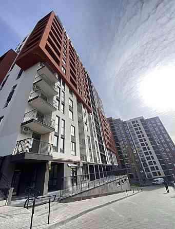 Здається в оренду 1-но кім квартира.Вул.Шевченка ЖК Семицвіт.Бл.центр Львів