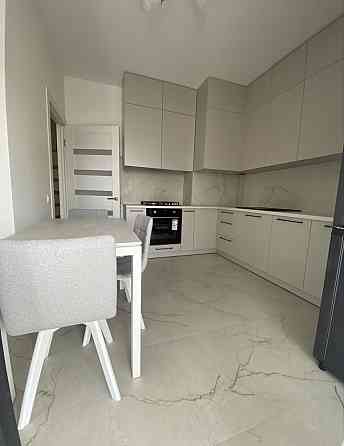 Здається в оренду 1-но кім квартира.Вул.Шевченка ЖК Семицвіт.Бл.центр Львів