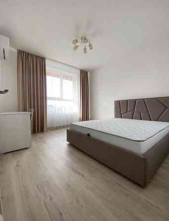 Здається в оренду 1-но кім квартира.Вул.Шевченка ЖК Семицвіт.Бл.центр Львів