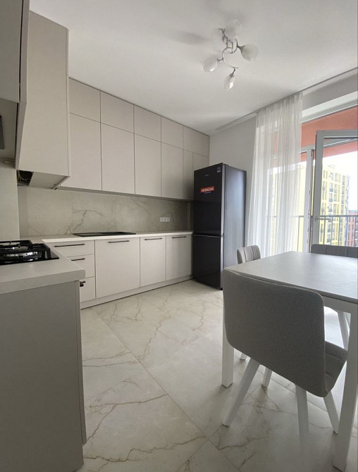 Здається в оренду 1-но кім квартира.Вул.Шевченка ЖК Семицвіт.Бл.центр Львов - изображение 3