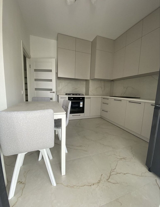 Здається в оренду 1-но кім квартира.Вул.Шевченка ЖК Семицвіт.Бл.центр Львов - изображение 5