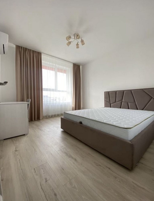 Здається в оренду 1-но кім квартира.Вул.Шевченка ЖК Семицвіт.Бл.центр Львов - изображение 2