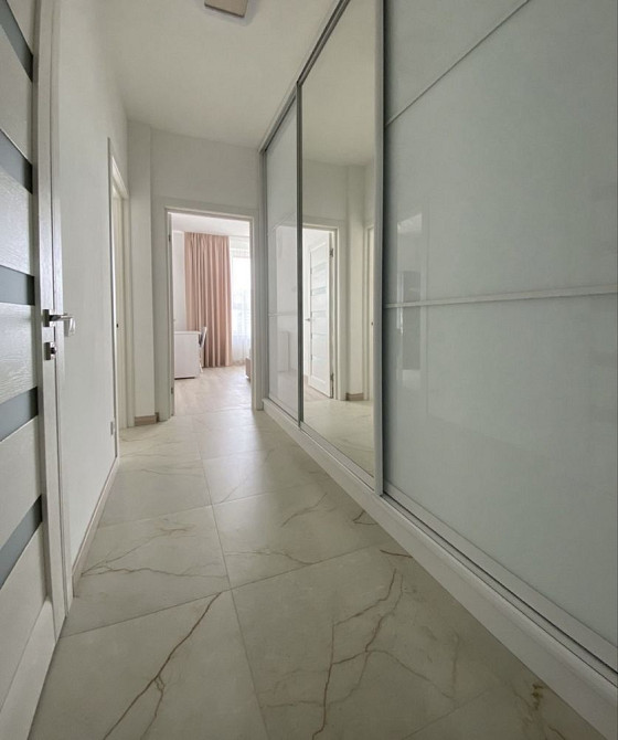 Здається в оренду 1-но кім квартира.Вул.Шевченка ЖК Семицвіт.Бл.центр Львов - изображение 8