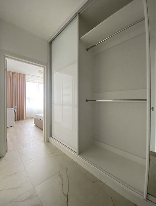 Здається в оренду 1-но кім квартира.Вул.Шевченка ЖК Семицвіт.Бл.центр Львов - изображение 7