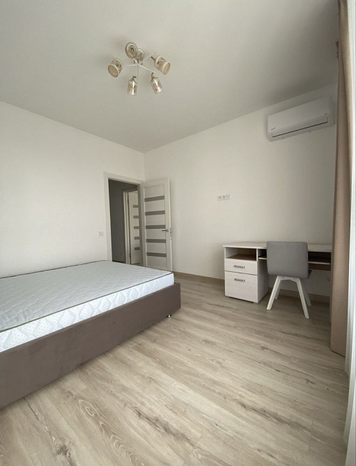 Здається в оренду 1-но кім квартира.Вул.Шевченка ЖК Семицвіт.Бл.центр Львов - изображение 4