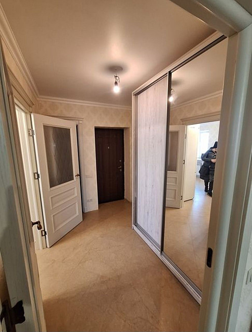 Оренда 2-х кімнатної квартири тихий центр Умань - изображение 5