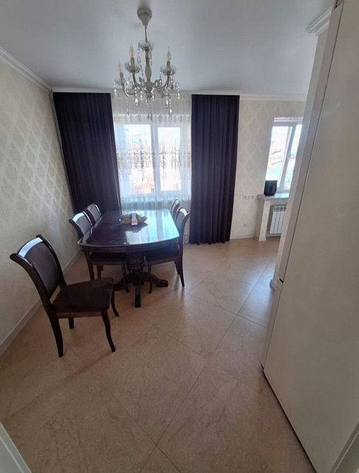 Оренда 2-х кімнатної квартири тихий центр Умань - изображение 7