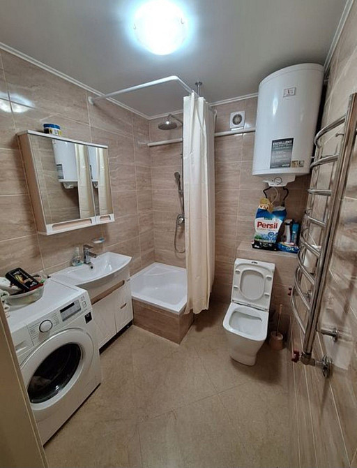 Оренда 2-х кімнатної квартири тихий центр Умань - изображение 8