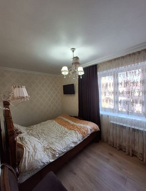 Оренда 2-х кімнатної квартири тихий центр Умань - изображение 1