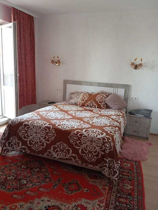 3к роздільна 80кв.м. з ремонтом Рейгана/Драйзера 9д початок Троєщини Київ - зображення 1