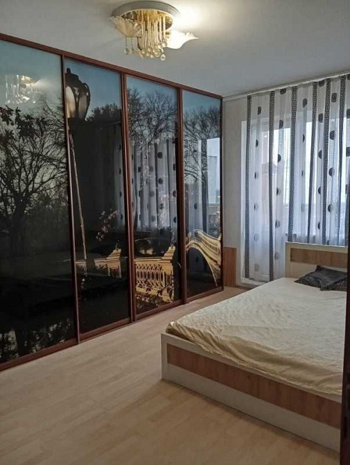 3к роздільна 80кв.м. з ремонтом Рейгана/Драйзера 9д початок Троєщини Київ - зображення 5