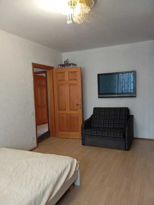 3к роздільна 80кв.м. з ремонтом Рейгана/Драйзера 9д початок Троєщини Київ - зображення 7