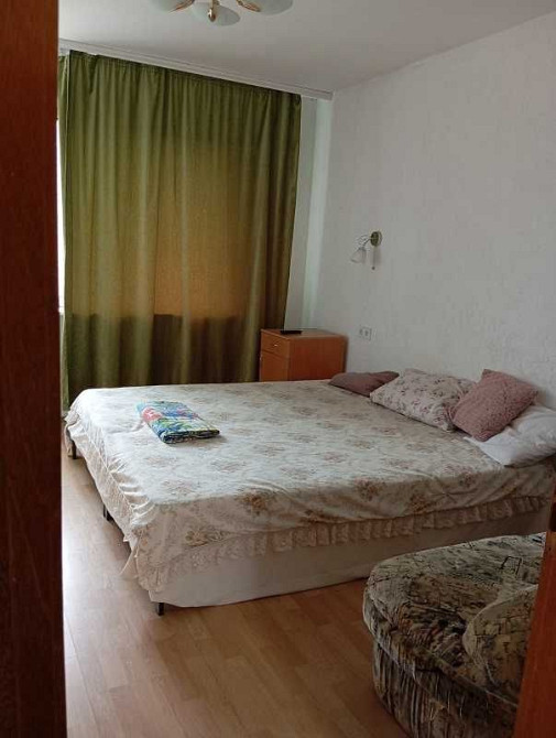 3к роздільна 80кв.м. з ремонтом Рейгана/Драйзера 9д початок Троєщини Київ - зображення 3