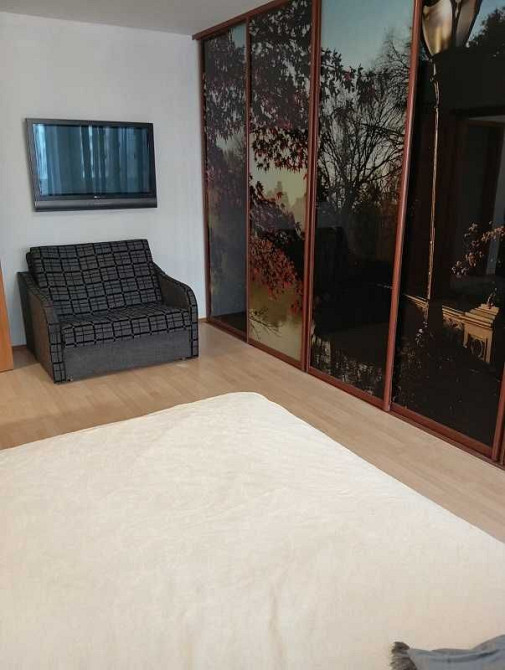 3к роздільна 80кв.м. з ремонтом Рейгана/Драйзера 9д початок Троєщини Київ - зображення 6