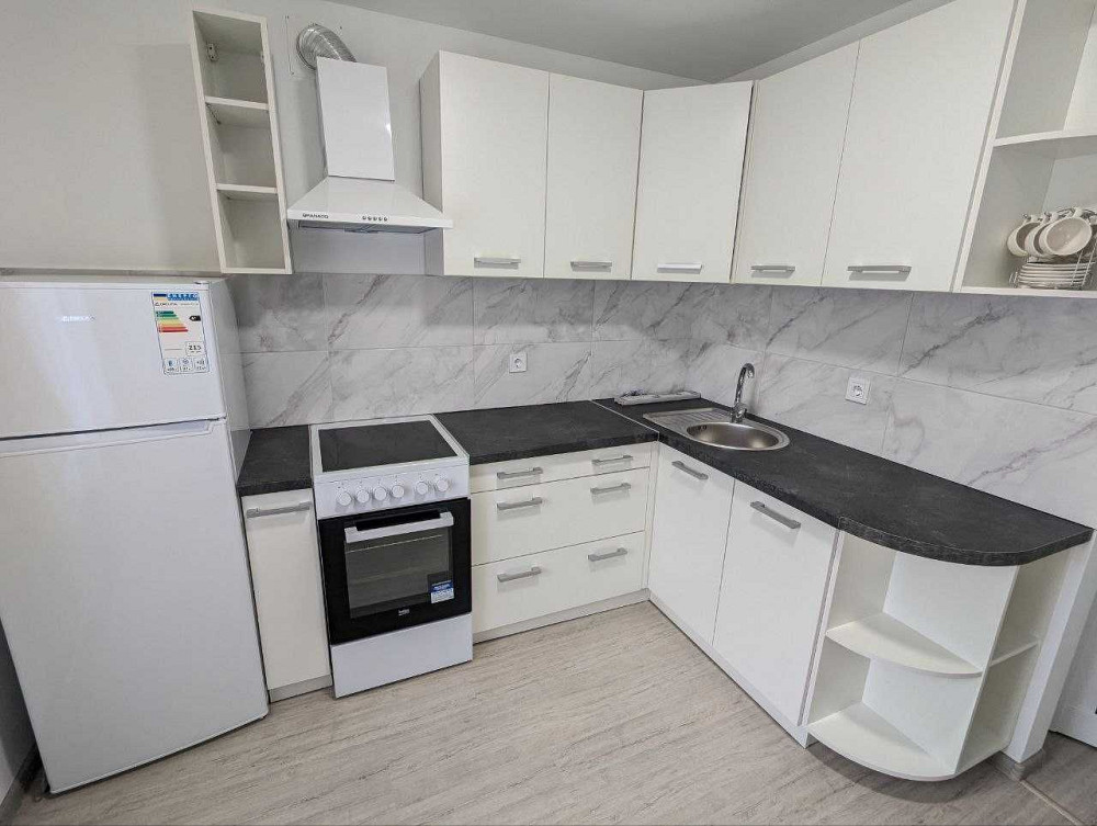 Оренда 2х кімн квартира вул. Київська (Автовокзал) Ровно - изображение 4