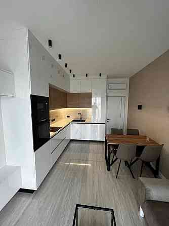 Оренда СТИЛЬНОЇ 1-кімнатної квартири в ЖК Нова Англія будинок Київ