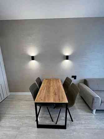 Оренда СТИЛЬНОЇ 1-кімнатної квартири в ЖК Нова Англія будинок Київ