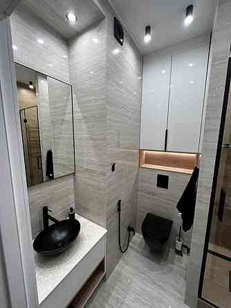 Оренда СТИЛЬНОЇ 1-кімнатної квартири в ЖК Нова Англія будинок Київ