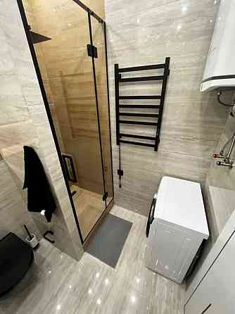 Оренда СТИЛЬНОЇ 1-кімнатної квартири в ЖК Нова Англія будинок Київ