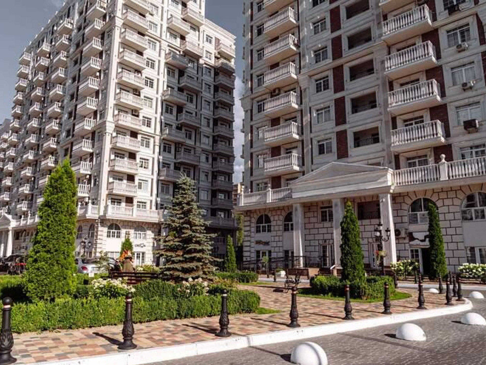 Оренда СТИЛЬНОЇ 1-кімнатної квартири в ЖК Нова Англія будинок Київ - зображення 8