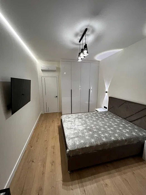 Оренда СТИЛЬНОЇ 1-кімнатної квартири в ЖК Нова Англія будинок Київ - зображення 4