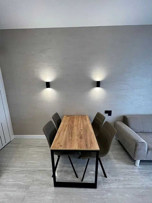 Оренда СТИЛЬНОЇ 1-кімнатної квартири в ЖК Нова Англія будинок Київ - зображення 3