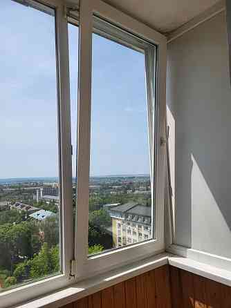 Здам в центрі міста 1 но кімнатну квартиру Ровно