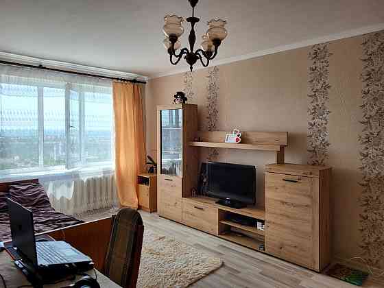 Здам в центрі міста 1 но кімнатну квартиру Ровно