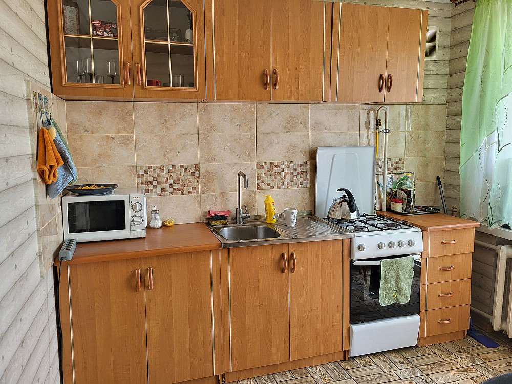 Здам в центрі міста 1 но кімнатну квартиру Ровно - изображение 2