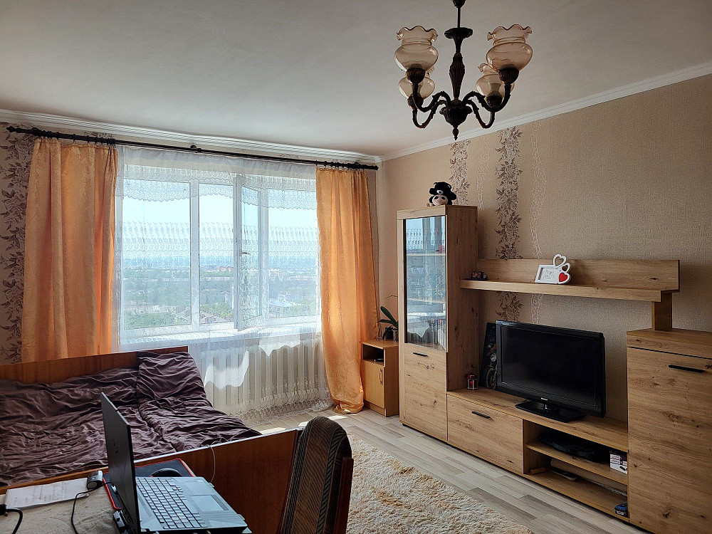 Здам в центрі міста 1 но кімнатну квартиру Ровно - изображение 7