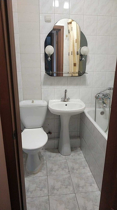 Сдам 1-к квартиру Донцова парк Шевченко Нагорный Днепр - изображение 5