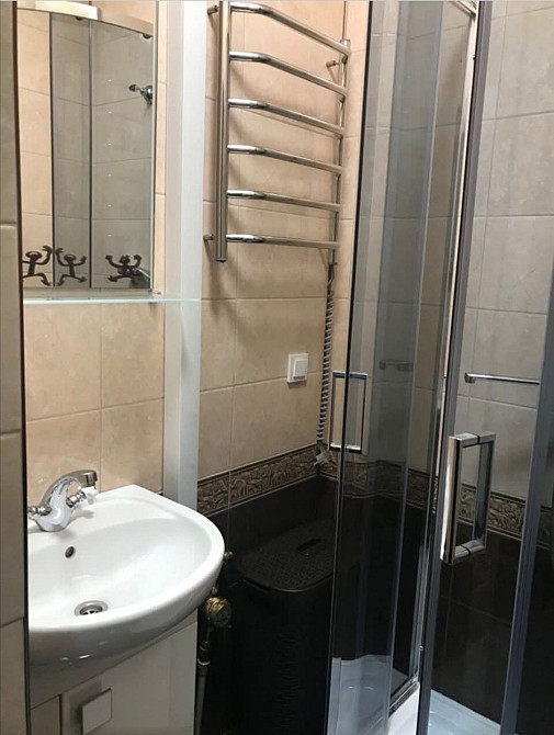 Сдаётся 2 к. квартира в р-не Мазепы. Днепр - изображение 8