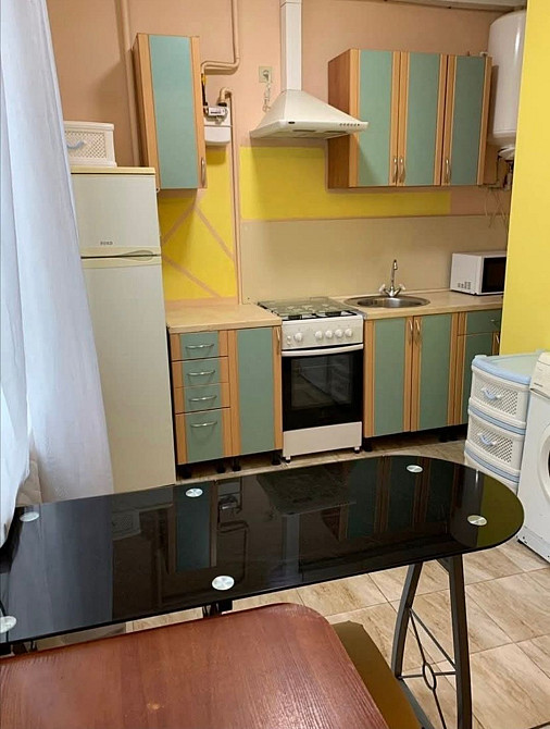 Сдаётся 2 к. квартира в р-не Мазепы. Днепр - изображение 7