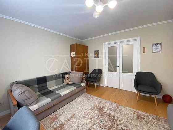 Оренда Квартира 2 кімнати 55 м2 Половецька 12 Татарка Тараса Шевченка Київ