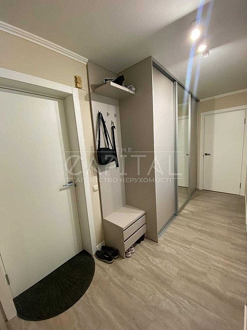 Оренда Квартира 2 кімнати 55 м2 Половецька 12 Татарка Тараса Шевченка Київ - зображення 7