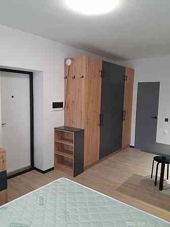 Оренда квартира студія в. Бігова 12 тис грн Львів