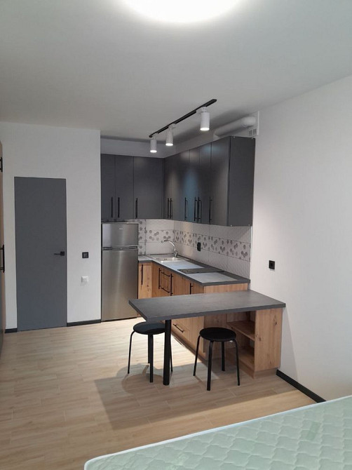 Оренда квартира студія в. Бігова 12 тис грн Львов - изображение 7