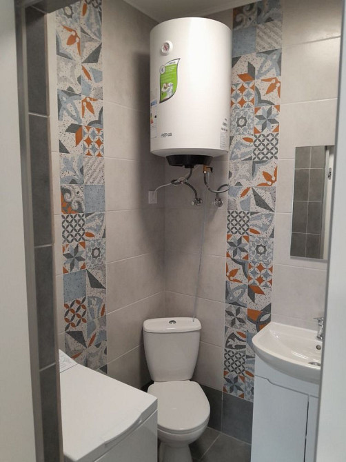 Оренда квартира студія в. Бігова 12 тис грн Львов - изображение 6