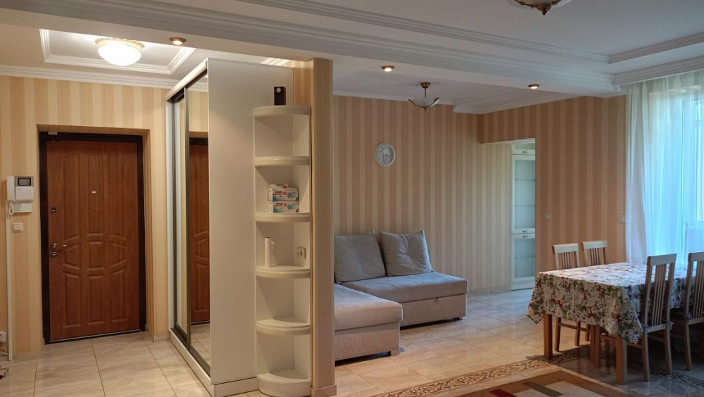 Здається 3к квартира по вул Мулика Ивано-Франковск - изображение 1