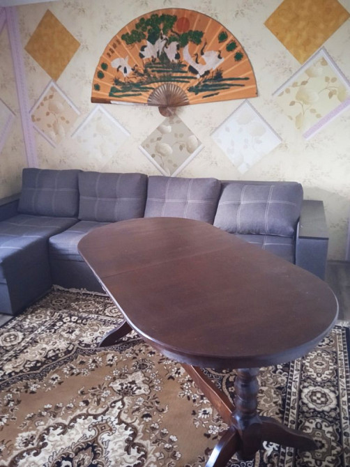 Здам 3-кімнатну квартиру Миргород - зображення 4