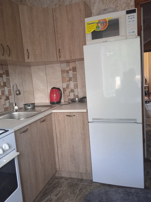 Здам 3-кімнатну квартиру Миргород - зображення 1