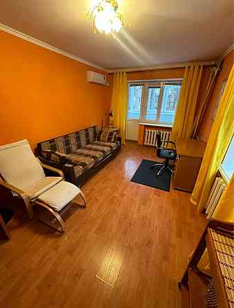 Оренда 1к квартири Київ